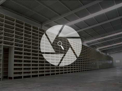 Estantería Compacta